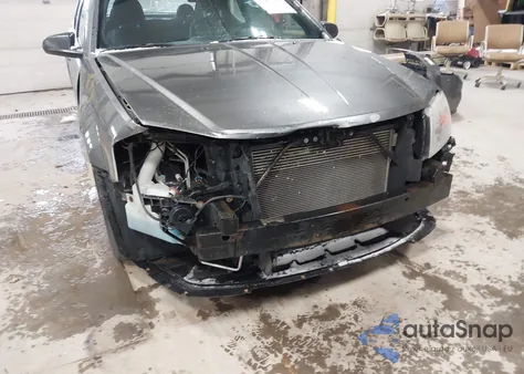 2013 Dodge Avenger z USA, uszkodzony, nr VIN 1C3CDZAB1DN692952